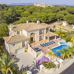 Valentina By Algarve Holidays Almancil