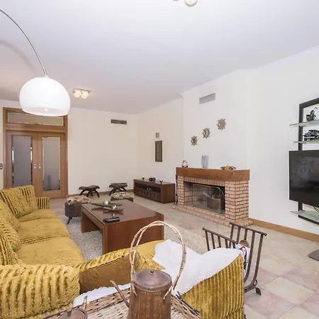 Valentina By Algarve Holidays * אלמנסיל