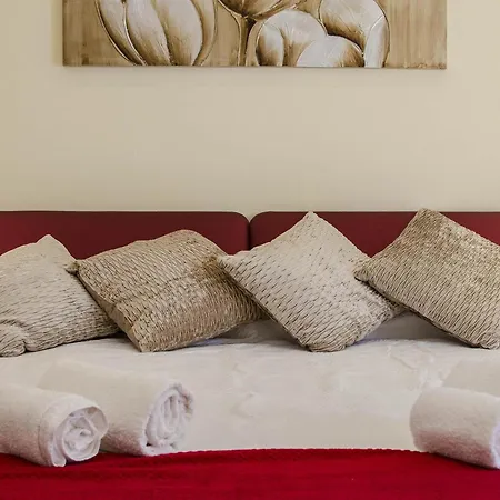 Valentina By Algarve Holidays וילה *