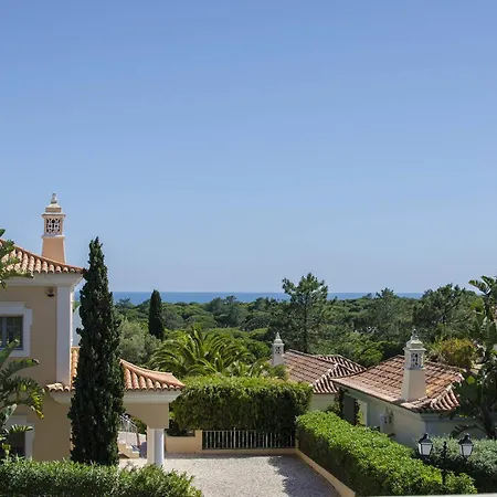 Valentina By Algarve Holidays