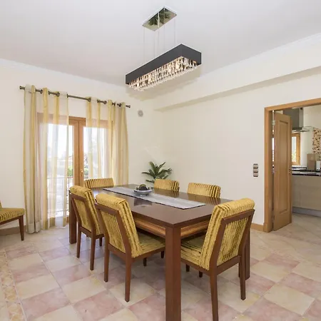 Valentina By Algarve Holidays וילה