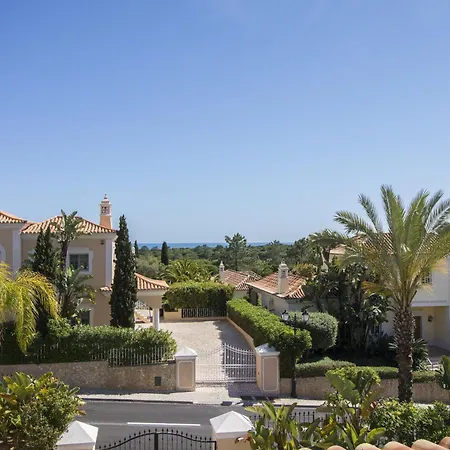 Valentina By Algarve Holidays
