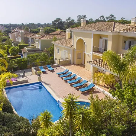 Valentina By Algarve Holidays וילה *
