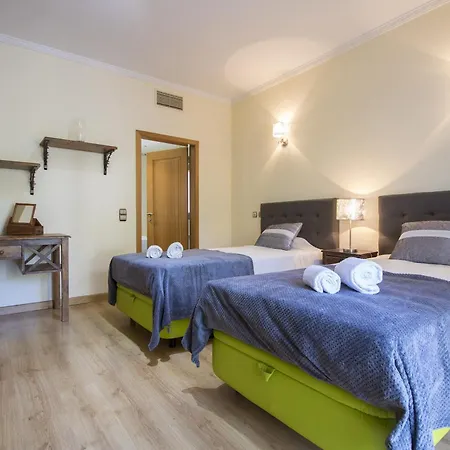 ヴィラ Valentina By Algarve Holidays *