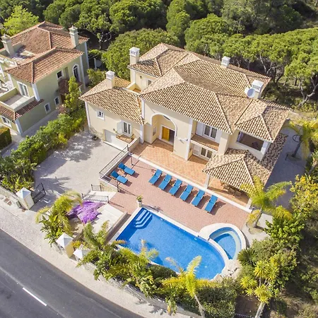Valentina By Algarve Holidays *