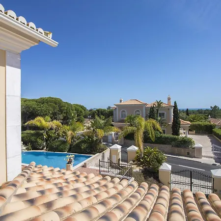 Valentina By Algarve Holidays * アルマンシル