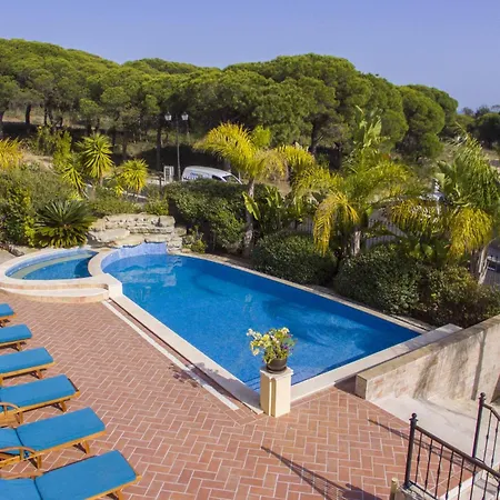 Valentina By Algarve Holidays וילה