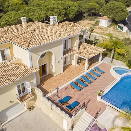 Valentina By Algarve Holidays וילה