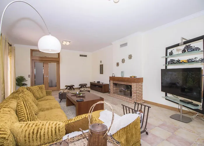 Villa Valentina