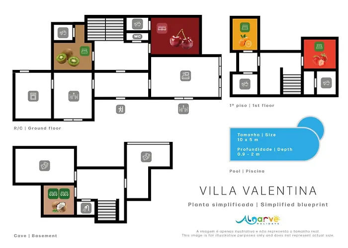 Valentina Villa *