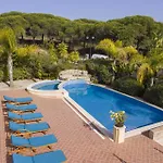 ヴィラ Valentina By Algarve Holidays *