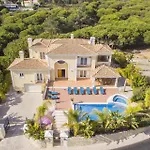 ヴィラ Valentina By Algarve Holidays