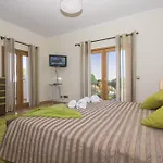 Valentina By Algarve Holidays ヴィラ アルマンシル