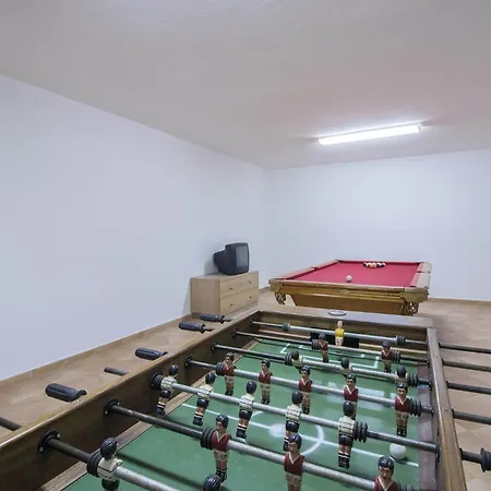 Valentina Villa Almancil