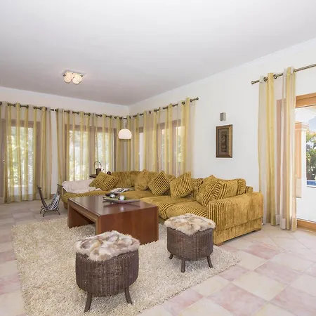 Villa Valentina Almancil