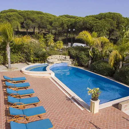 Villa Valentina *