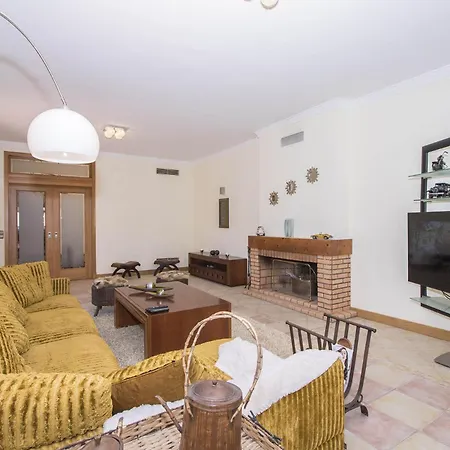 Villa Valentina