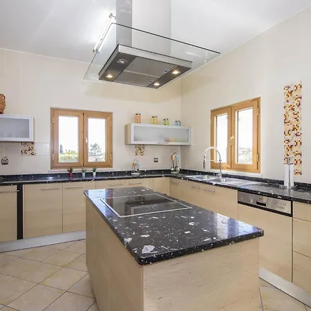 Villa Valentina Almancil